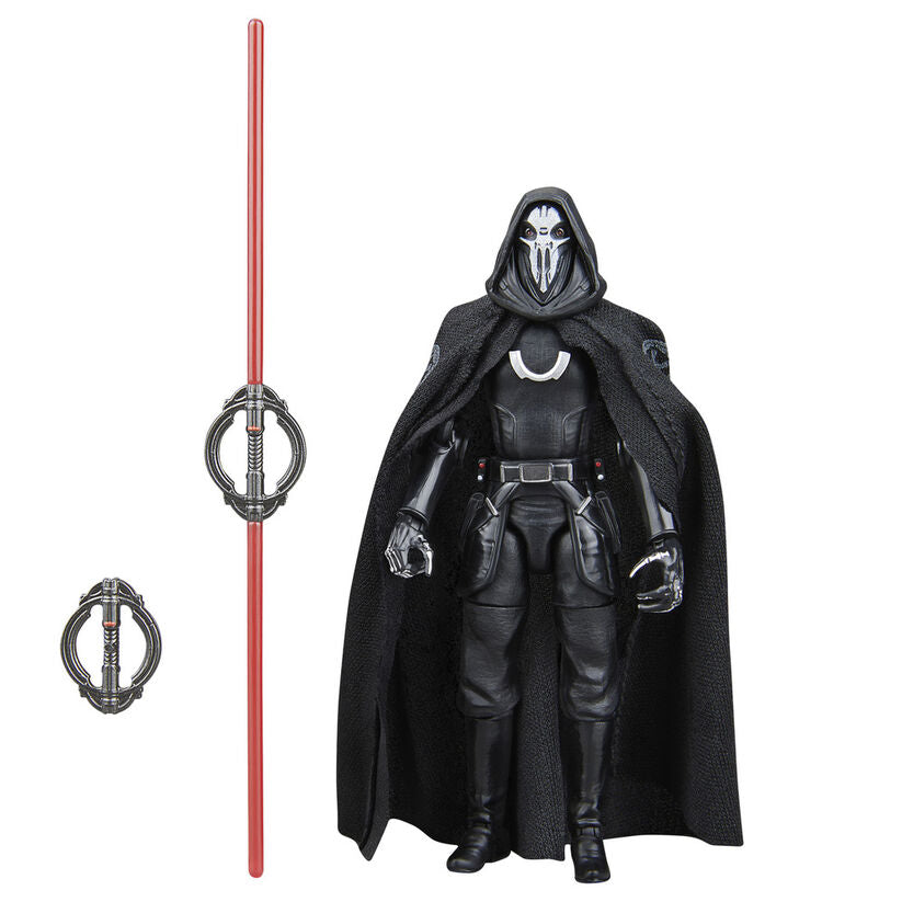 Figure Eleventh Brother Maul Shadow Lord Star Wars 9.5cm