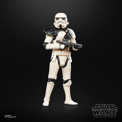 Figure Imperial Remnant Stormtrooper The Mandalorian & Grogu Star Wars 15cm