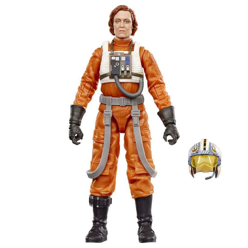 Colonel Ward The Mandalorian & Grogu Star Wars figure 15cm
