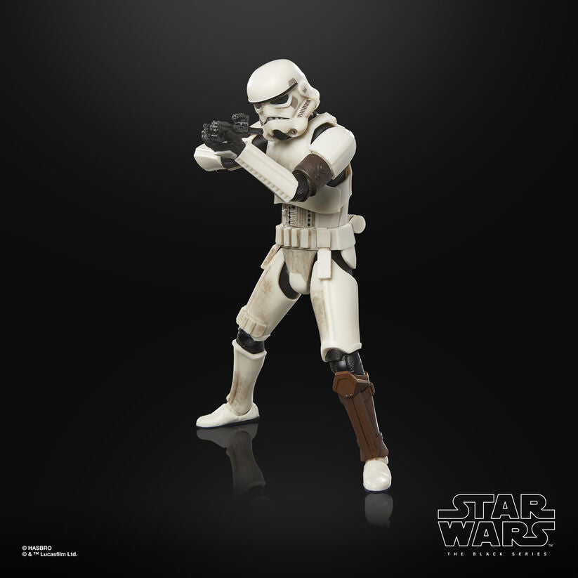 Figure Imperial Remnant Stormtrooper The Mandalorian & Grogu Star Wars 15cm