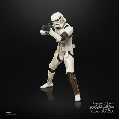 Figure Imperial Remnant Stormtrooper The Mandalorian & Grogu Star Wars 15cm