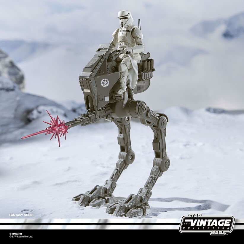 Vestiges Impériaux à Rt The Mandalorian & Grogu Figurine Star Wars 9 5 cm