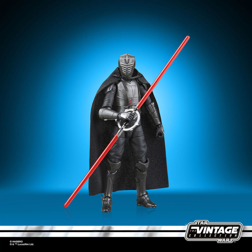 Figure Marrok Maul Shadow Lord Star Wars 9.5cm