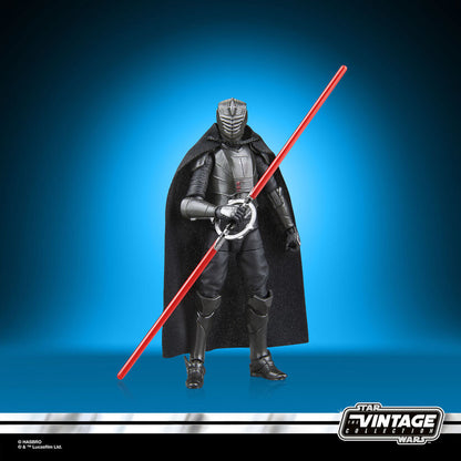 Figure Marrok Maul Shadow Lord Star Wars 9.5cm