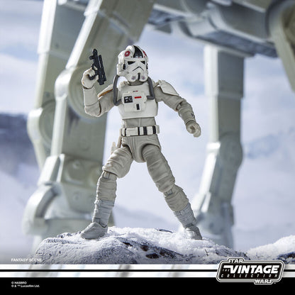 Figurka Imperial Remnant At At Driver The Mandalorian & Grogu Star Wars 9 5 cm