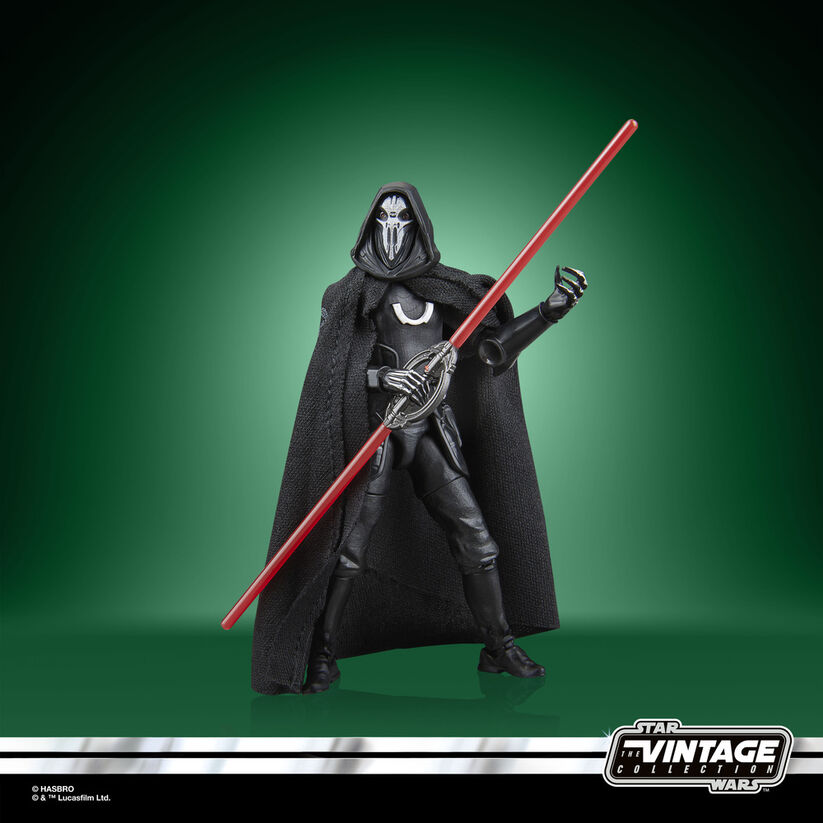 Figure Eleventh Brother Maul Shadow Lord Star Wars 9.5cm