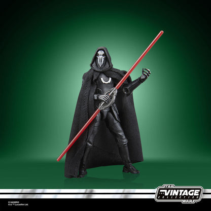 Figure Eleventh Brother Maul Shadow Lord Star Wars 9.5cm