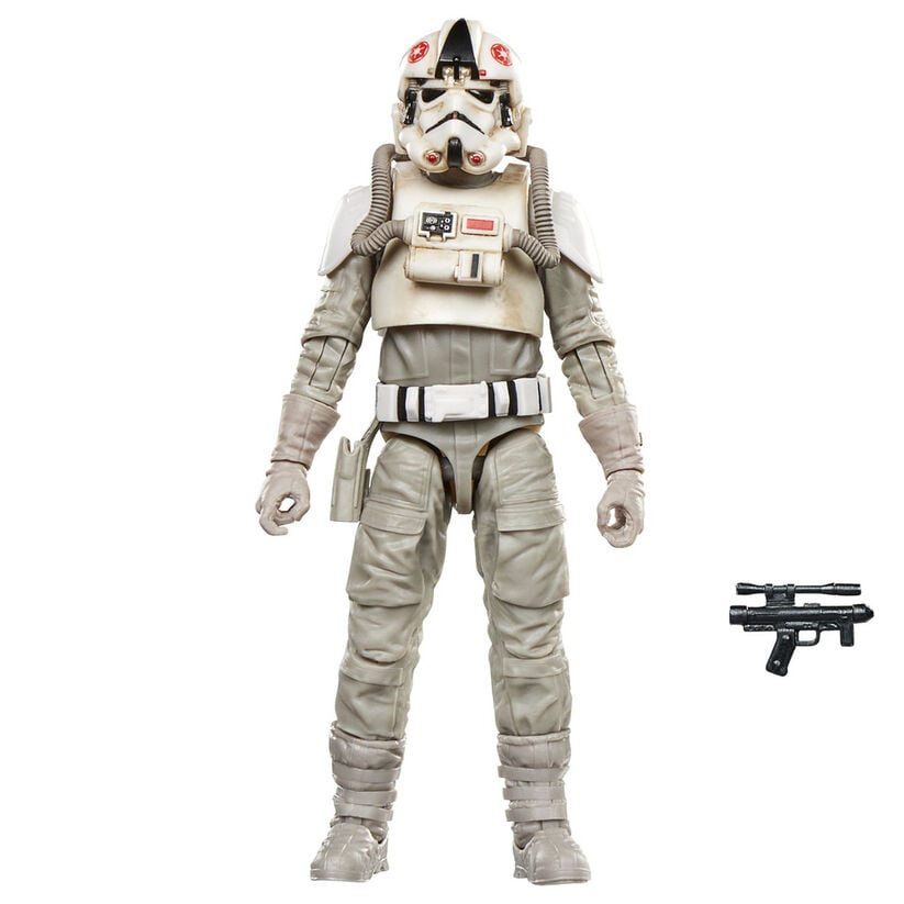 Figure Imperial Remnant AT-AT Driver The Mandalorian & Grogu Star Wars 15cm