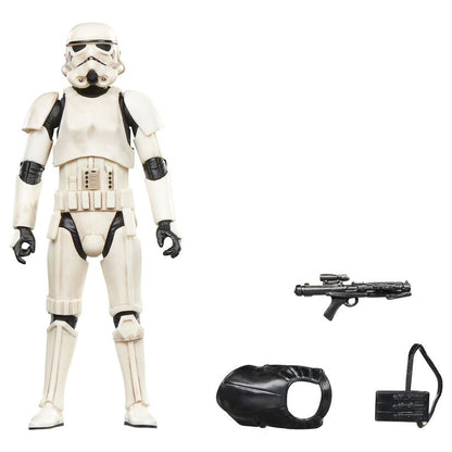 Figure Imperial Remnant Stormtrooper The Mandalorian & Grogu Star Wars 15cm