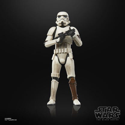 Figure Imperial Remnant Stormtrooper The Mandalorian & Grogu Star Wars 15cm