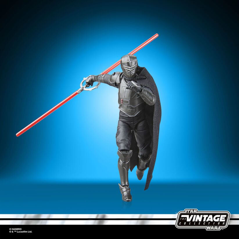 Figure Marrok Maul Shadow Lord Star Wars 9.5cm