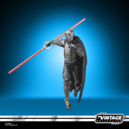 Figure Marrok Maul Shadow Lord Star Wars 9.5cm