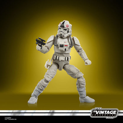 Figurka Imperial Remnant At At Driver The Mandalorian & Grogu Star Wars 9 5 cm