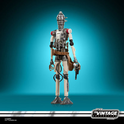 Figure IG 11 Nevarro Marshal The Mandalorian Star Wars 9.5cm