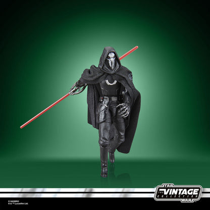 Figure Eleventh Brother Maul Shadow Lord Star Wars 9.5cm