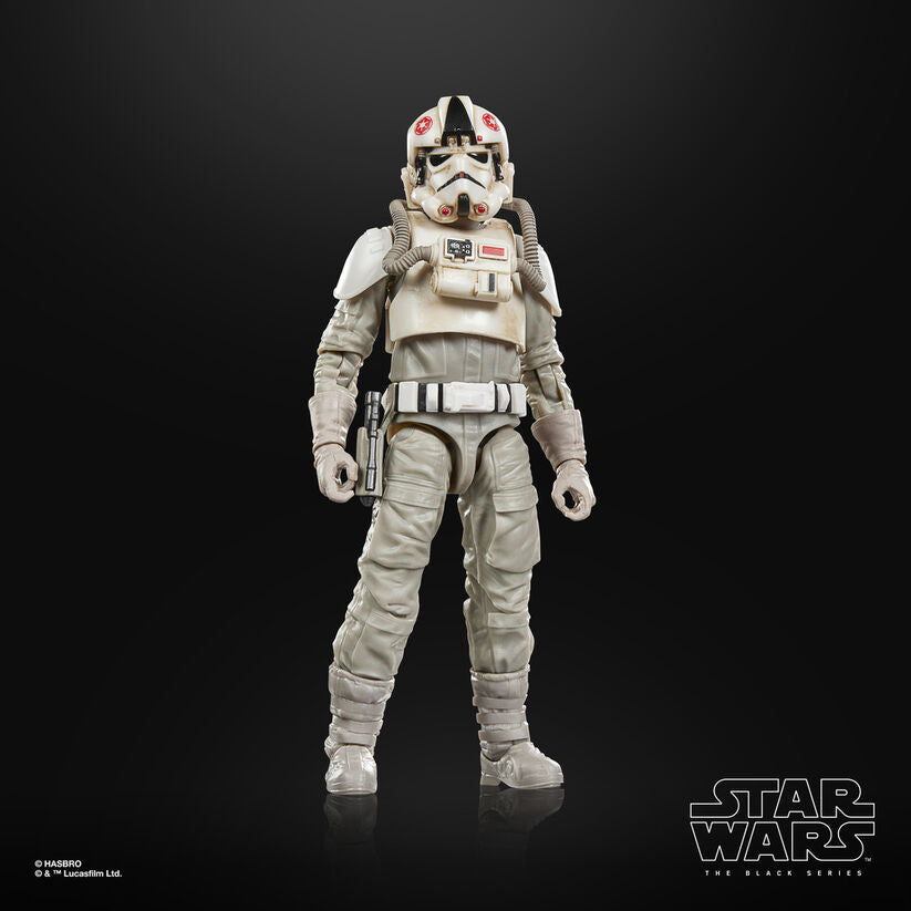 Figure Imperial Remnant AT-AT Driver The Mandalorian & Grogu Star Wars 15cm