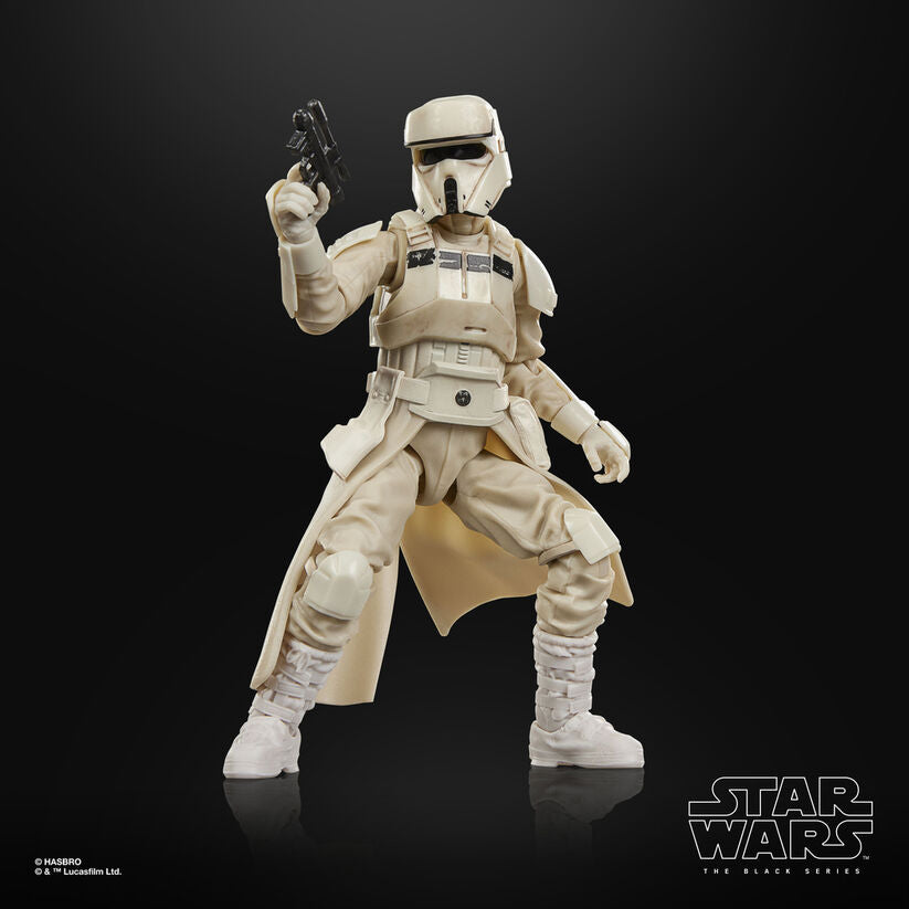 Figure Imperial Remnant AT-RT Driver The Mandalorian & Grogu Star Wars 15cm