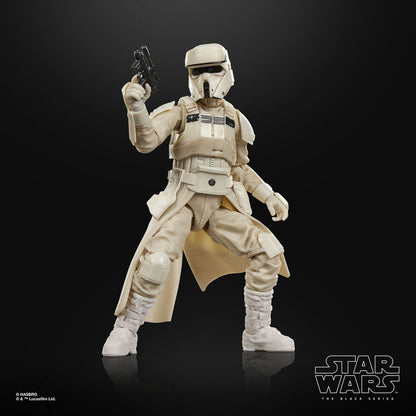 Figure Imperial Remnant AT-RT Driver The Mandalorian & Grogu Star Wars 15cm