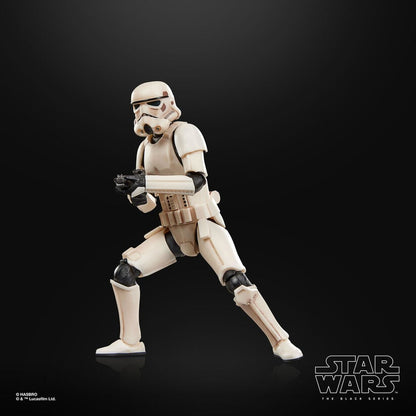 Figure Imperial Remnant Stormtrooper The Mandalorian & Grogu Star Wars 15cm