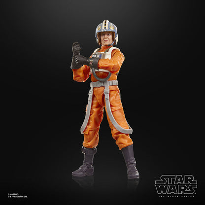 Colonel Ward The Mandalorian & Grogu Star Wars figure 15cm