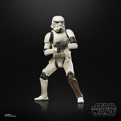 Figure Imperial Remnant Stormtrooper The Mandalorian & Grogu Star Wars 15cm