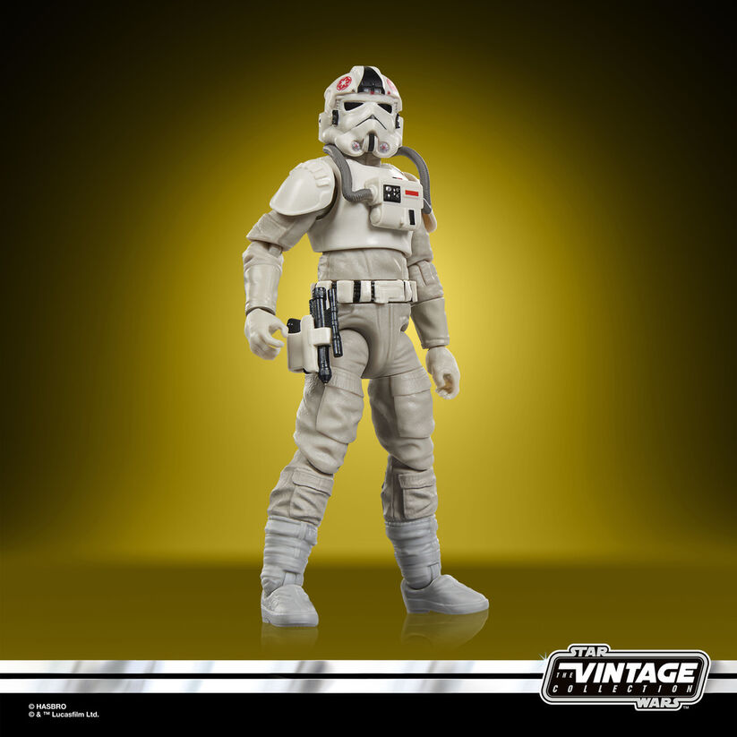 Figurka Imperial Remnant At At Driver The Mandalorian & Grogu Star Wars 9 5 cm