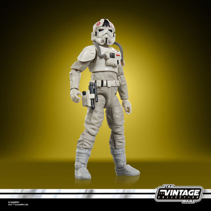 Figurka Imperial Remnant At At Driver The Mandalorian & Grogu Star Wars 9 5 cm