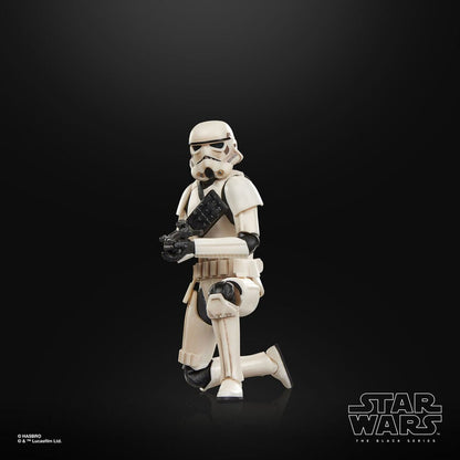 Figure Imperial Remnant Stormtrooper The Mandalorian & Grogu Star Wars 15cm