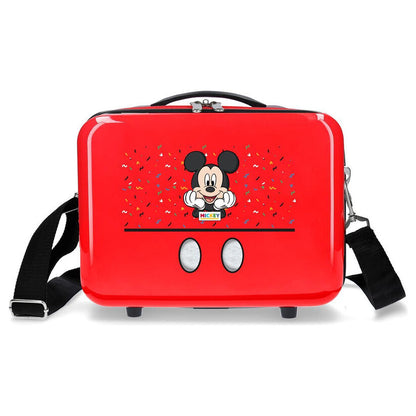 abs trolley suitcase it's a mickey thing mickey disney 29cm