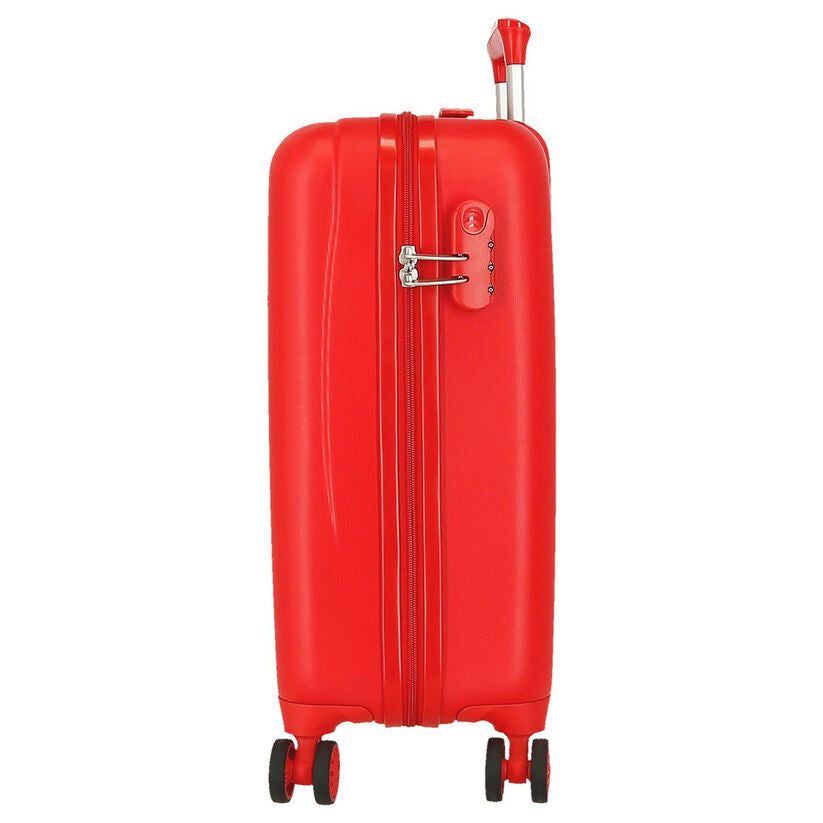 Spiderman Marvel ABS trolley suitcase 50cm