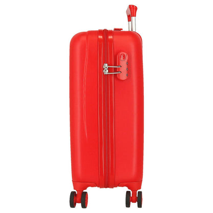 Spiderman Marvel ABS trolley suitcase 50cm