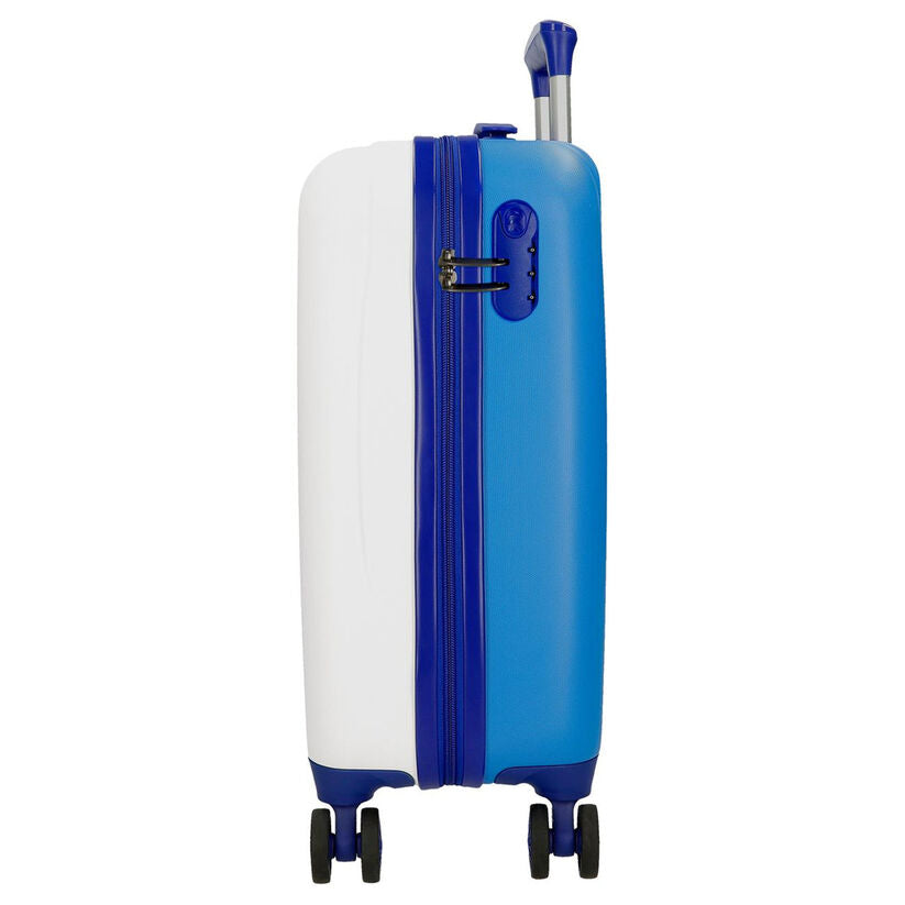 Disney Toy Story ABS trolley suitcase 50cm