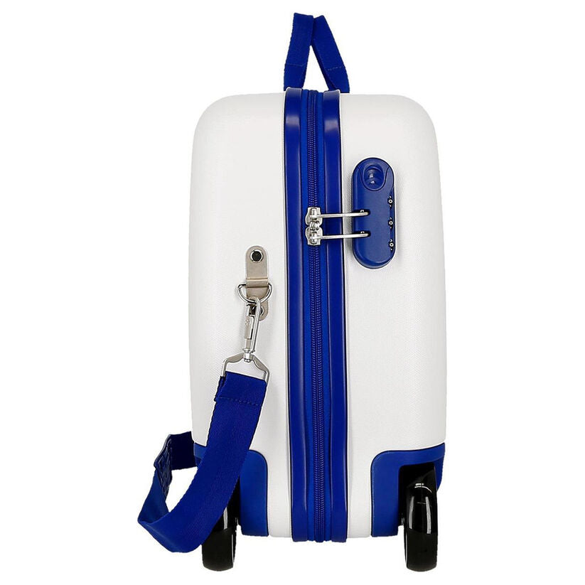 Disney Toy Story ABS trolley suitcase 50cm
