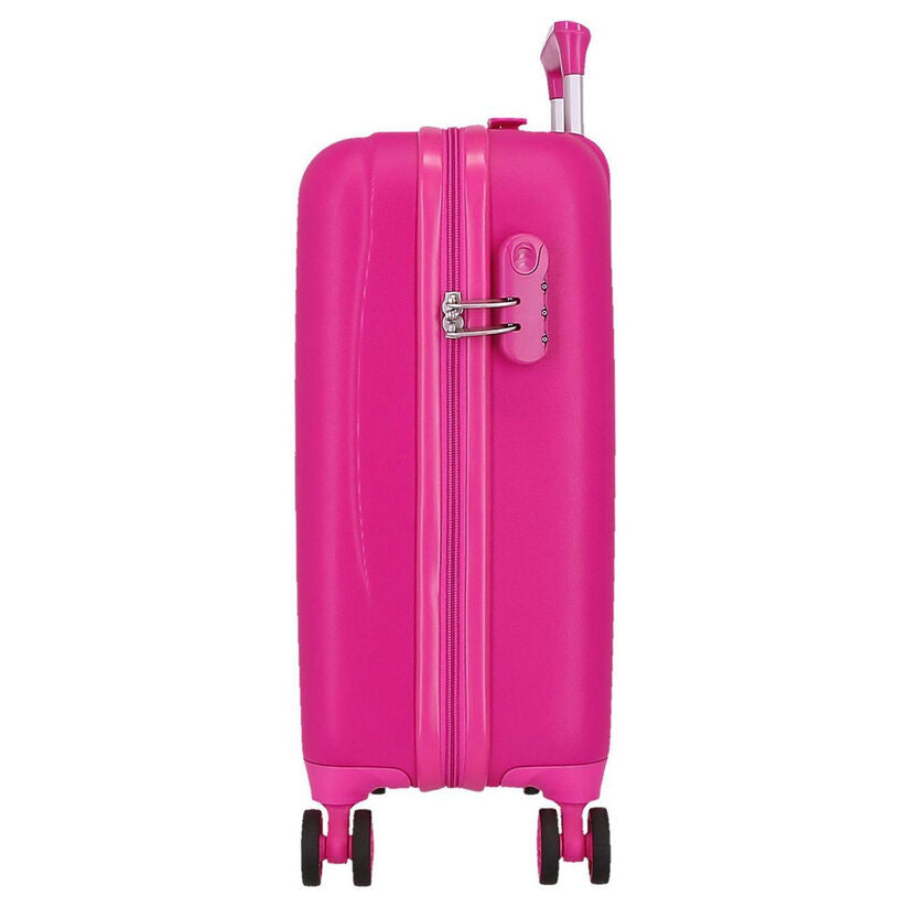 Skye Paw Patrol ABS Trolley Suitcase 50cm
