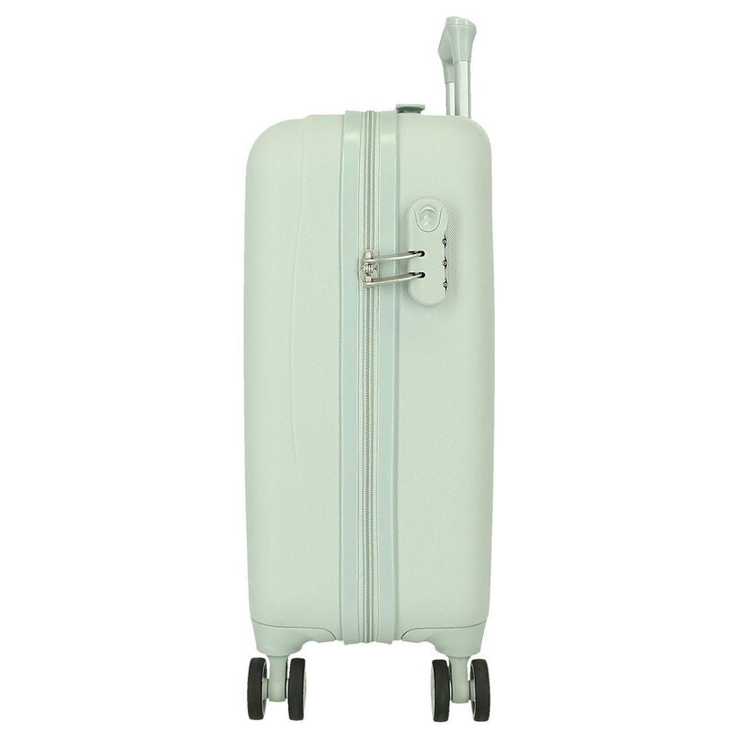 ABS trolley suitcase Nature Frozen Disney 50cm