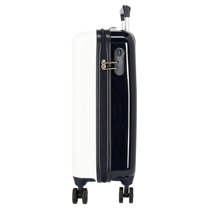 Characters Star Wars ABS trolley suitcase 55cm