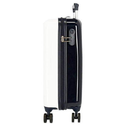 Characters Star Wars ABS trolley suitcase 55cm