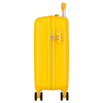 Mickey Disney 3D ABS trolley suitcase 50cm