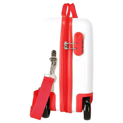 Mickey Disney 3D ABS trolley suitcase 50cm