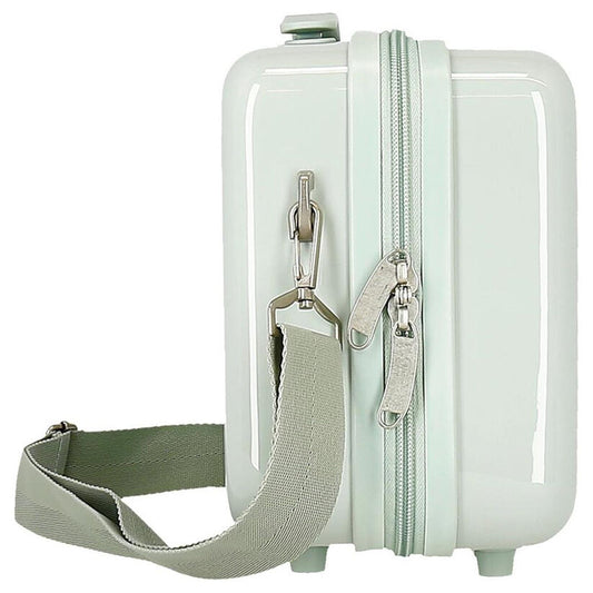 Adaptable ABS Wild Nature Minnie Disney toiletry bag 29cm