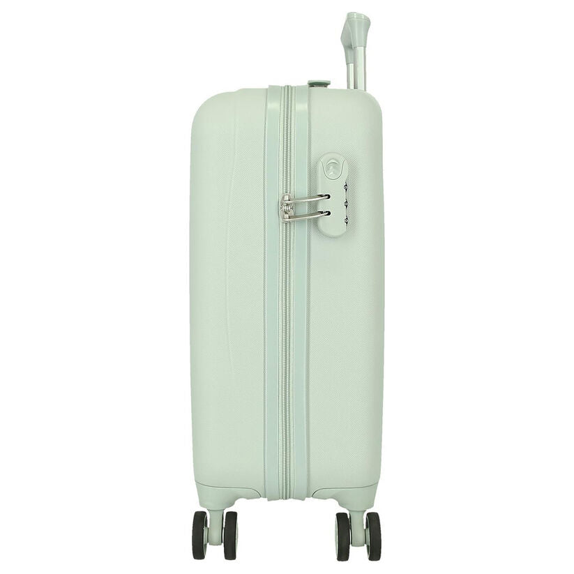 Disney Just Chill Stitch ABS trolley suitcase 50cm