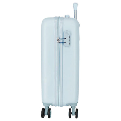 ABS trolley suitcase From Hawaii Stitch Disney 55cm