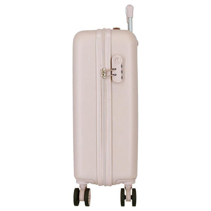 ABS trolley suitcase From Hawaii Stitch Disney 55cm