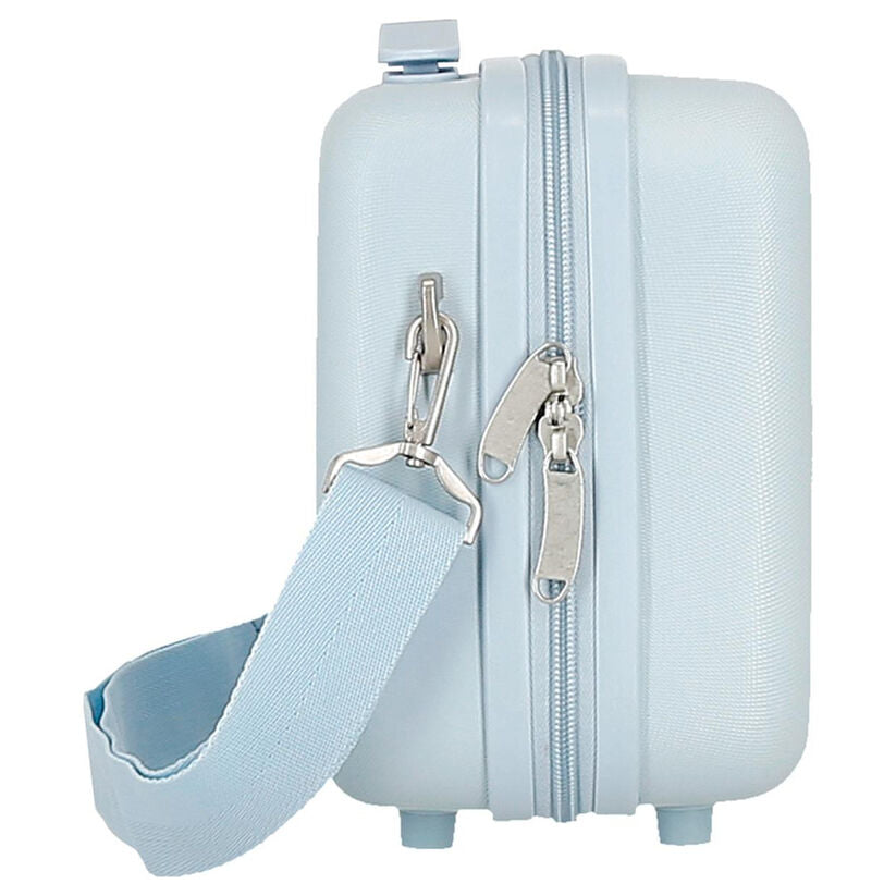 Adaptable toiletry bag ABS From Hawaii Stitch Disney 29cm