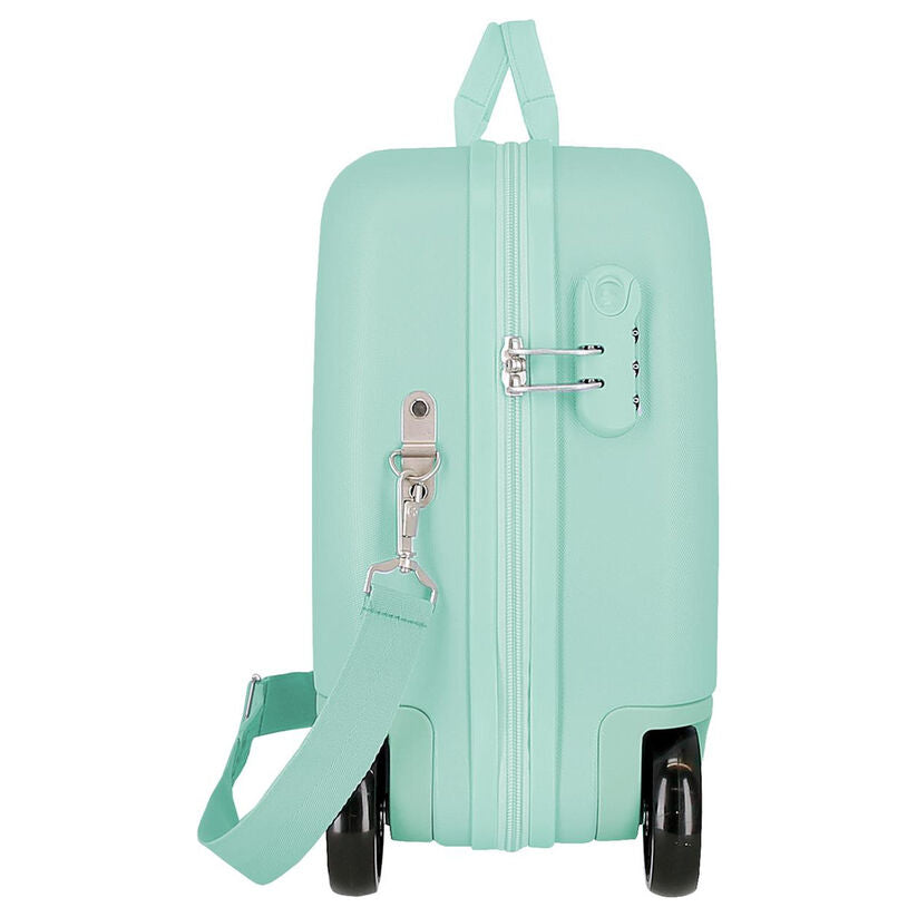 ABS trolley suitcase Find Your Destiny Frozen Disney 50cm