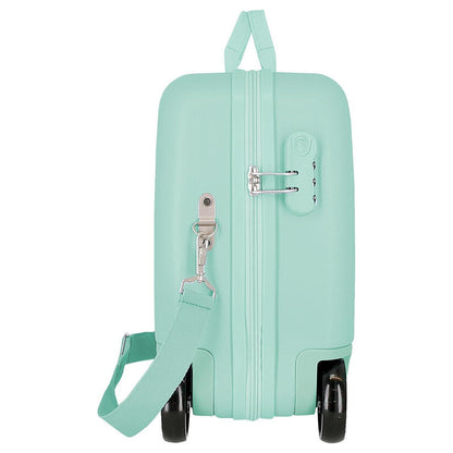 ABS trolley suitcase Find Your Destiny Frozen Disney 50cm
