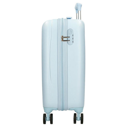 ABS trolley suitcase Find Your Joy Minnie Disney 50cm