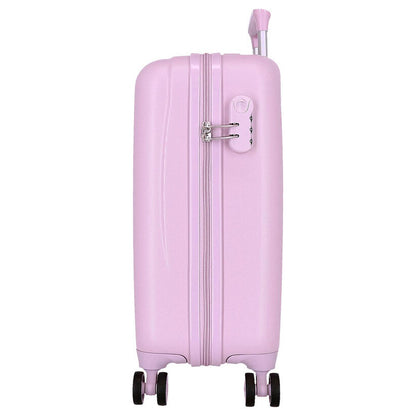 ABS Trolleykoffer Close To The Heart Frozen Disney 50cm