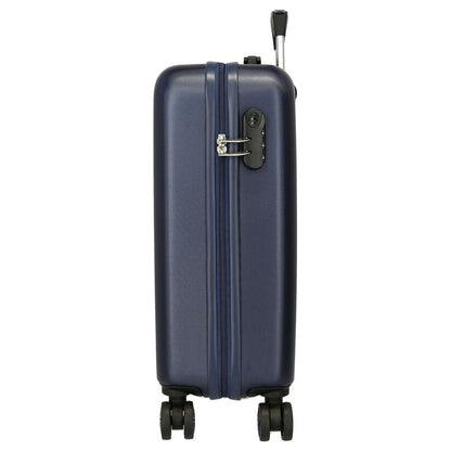Dino-Webs Spidey Marvel ABS trolley suitcase 55cm