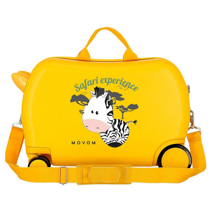 Valise trolley ABS Movom 45 cm